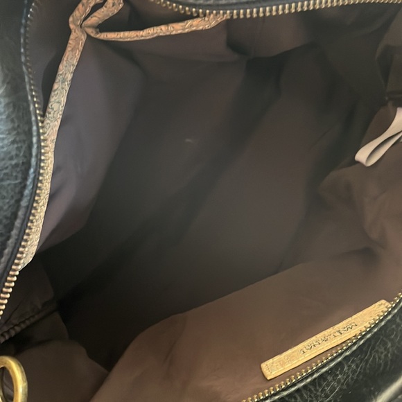 Matt and Nat Buckle Satchel Shoulder Bag - Picture 3 of 3